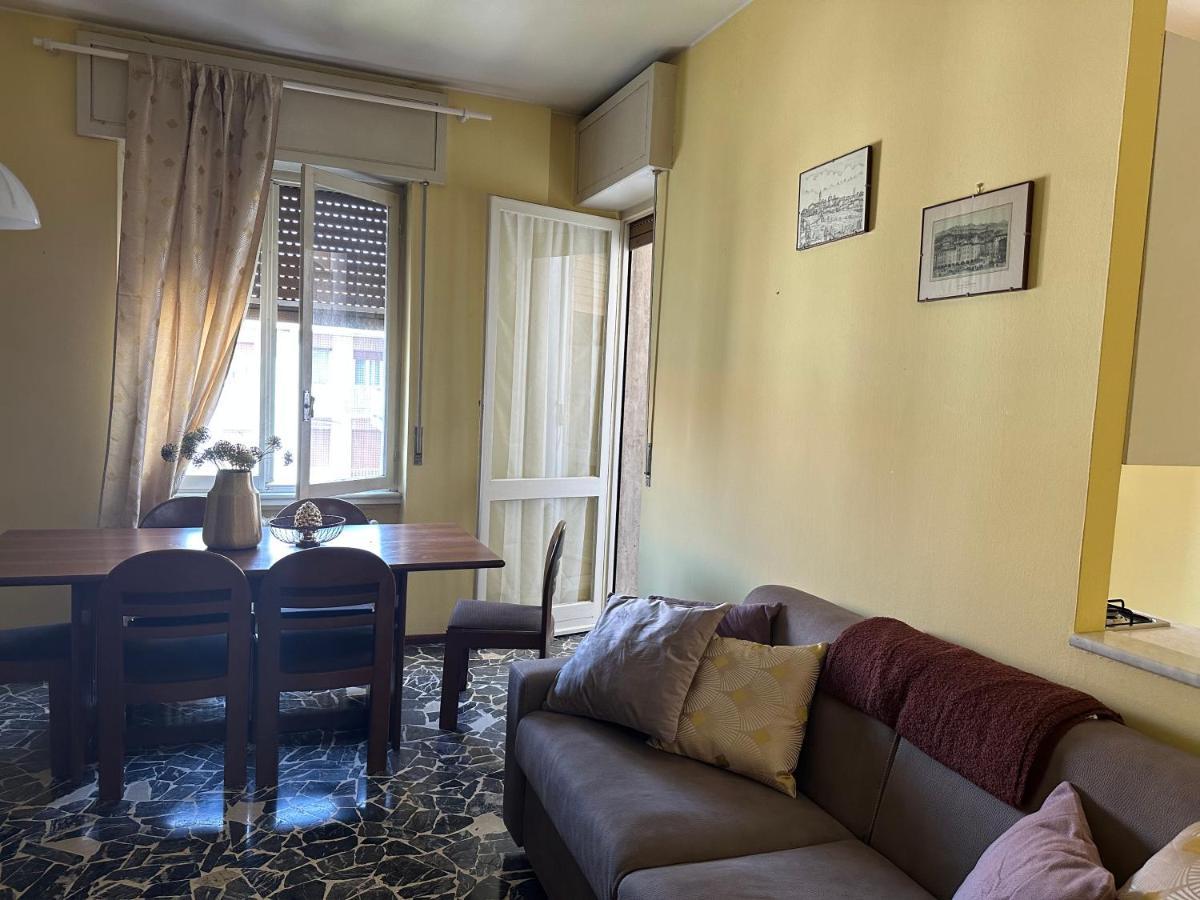 Feel - Borgo Palazzo Apartment بيرغامو المظهر الخارجي الصورة