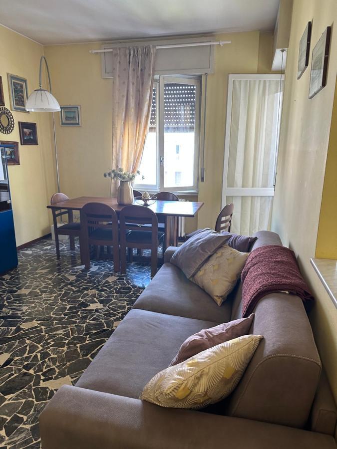 Feel - Borgo Palazzo Apartment بيرغامو المظهر الخارجي الصورة