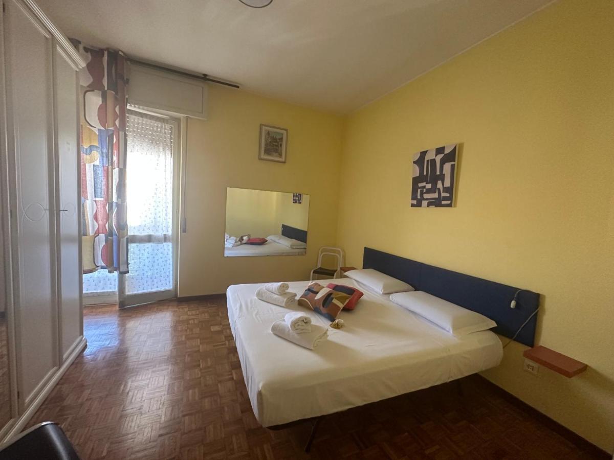 Feel - Borgo Palazzo Apartment بيرغامو المظهر الخارجي الصورة
