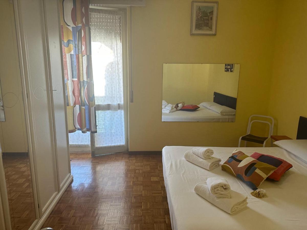 Feel - Borgo Palazzo Apartment بيرغامو المظهر الخارجي الصورة