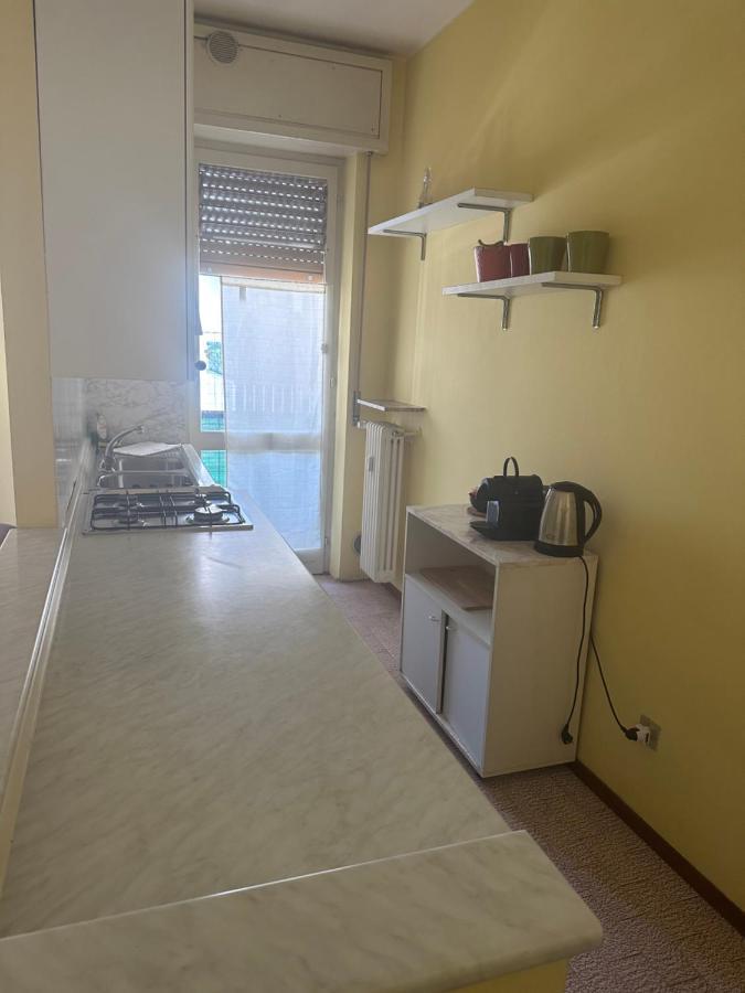Feel - Borgo Palazzo Apartment بيرغامو المظهر الخارجي الصورة