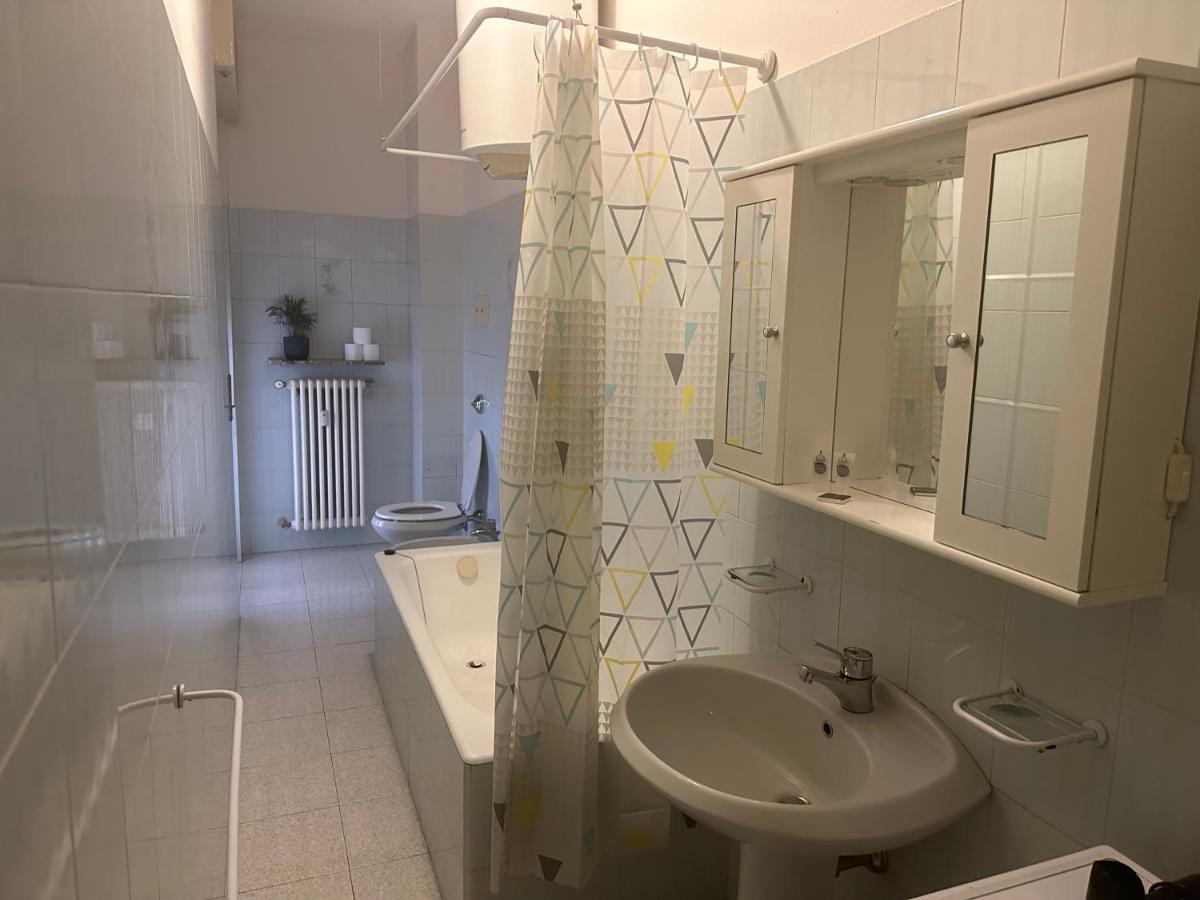 Feel - Borgo Palazzo Apartment بيرغامو المظهر الخارجي الصورة