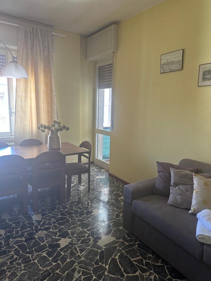 Feel - Borgo Palazzo Apartment بيرغامو المظهر الخارجي الصورة